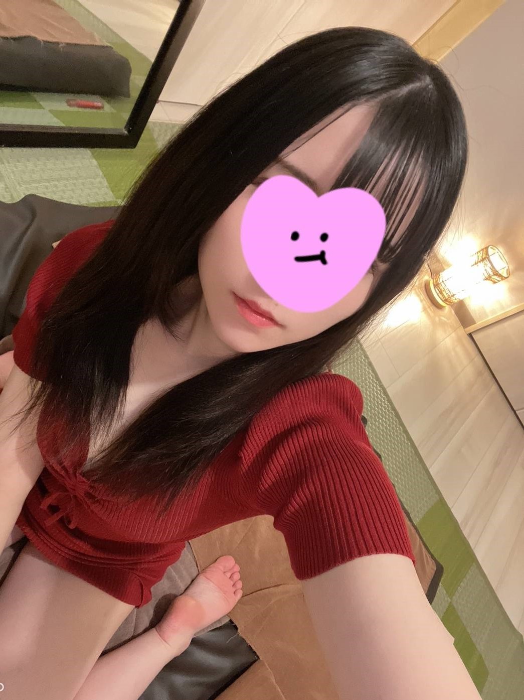 七瀬リナ 